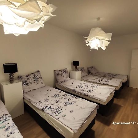 Apartament Elblag Goodenergy - Stare Miasto, Oldtown, Altstadt Exterior foto