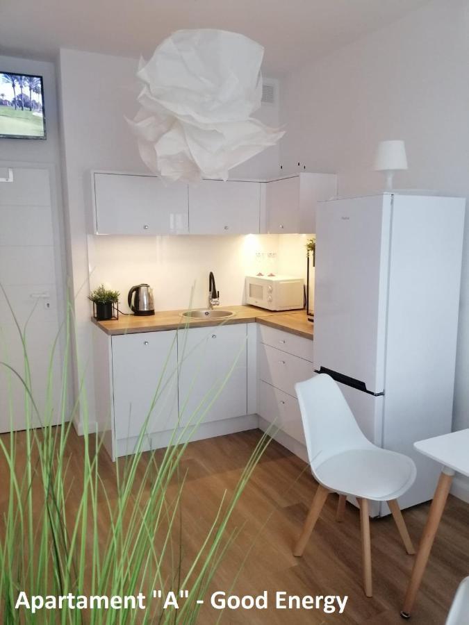 Apartament Elblag Goodenergy - Stare Miasto, Oldtown, Altstadt Exterior foto