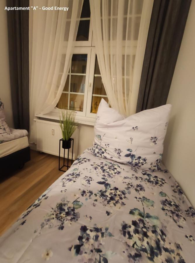 Apartament Elblag Goodenergy - Stare Miasto, Oldtown, Altstadt Exterior foto